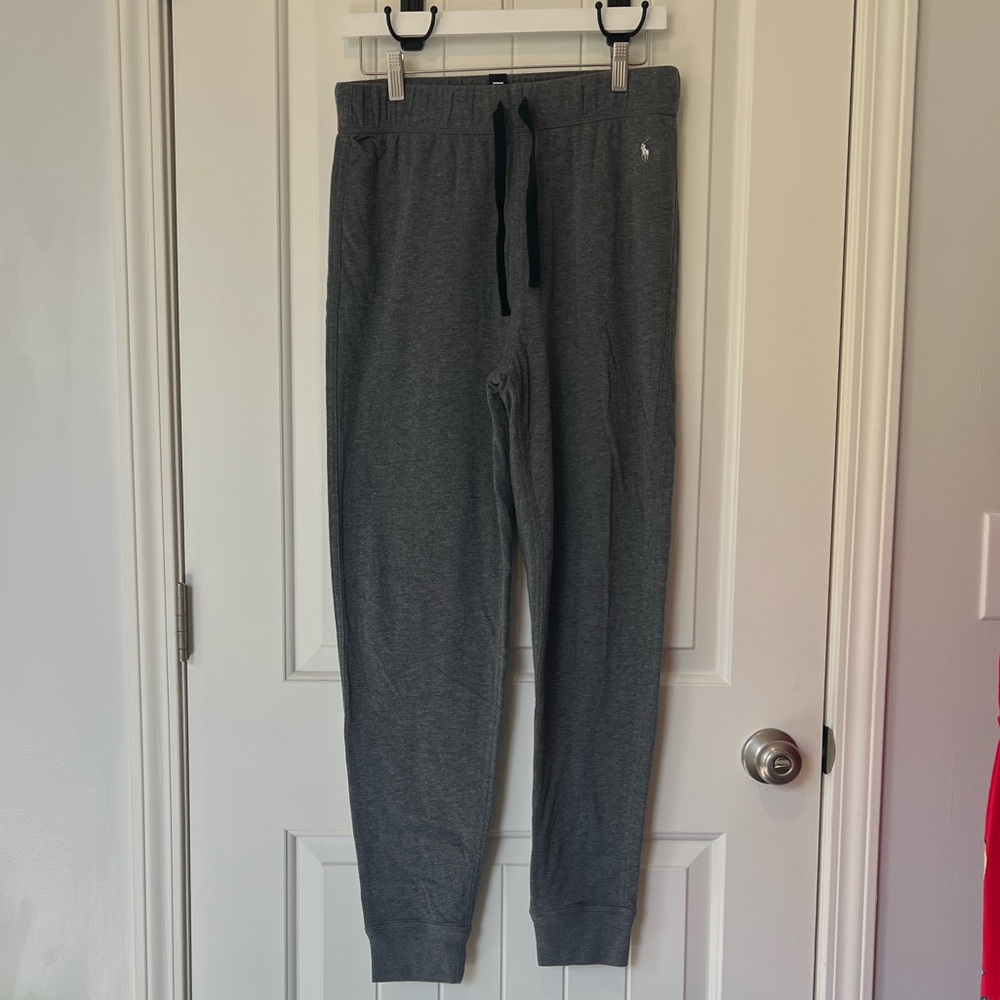 Polo Ralph Lauren Men’s Reversible Joggers - Small